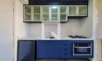 Imagem 6: Apartamento no Ipiranga para alugar com 35m², 2 quartos e sem vaga