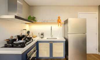 Imagem 6: VENDO APARTAMENTO MOBILIADO NO CENTRO DE PORTO DE GALINHAS