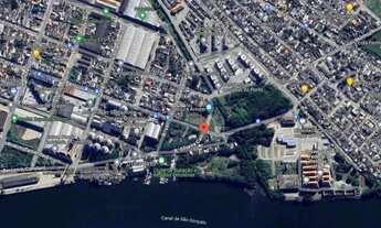 Imagem: Terreno à venda na Gomes Carneiro