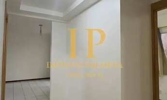 Imagem 4: Aluga-se Vivendas do Rio Negro, 3 quartos, uma suíte, 3º andar, 1 vaga de garagem, Santo A