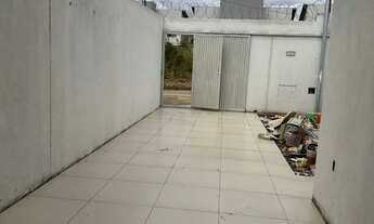 Imagem 2: Casa com 3 quartos e 1 suíte bairro Jardim Primavera em Montes Claros MG