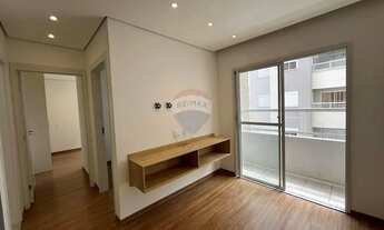 Imagem 2: Apartamento de 47 m2 com 2 dormitórios para locação em Jundiaí
