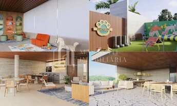 Imagem 7: Apartamento alto padrão com 3 suítes, 131m², Haura Cesamar, Palmas TO