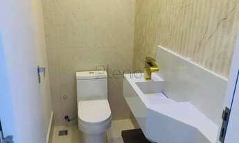 Imagem 3: Casa à venda em Indaiatuba, Caldeira, com 3 suítes, com 197 m², Residencial Evidencias