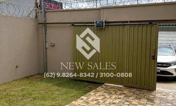 Imagem 2: Casa de 2 Quartos sendo 1 Suíte - Totalmente Reformada - Setor Ponta Kayana