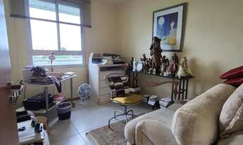 Imagem 3: Imóvel para aluguel com 112 metros quadrados com 3 quartos em Adrianópolis - Manaus - AM