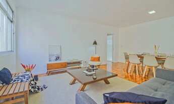 Imagem 7: CONDOMÍNIO VILA HELENA - Apto de 134m² (Unidade de Revenda), próximo à Estação Paulista do