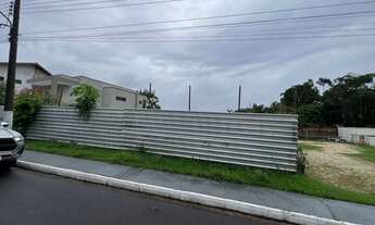 Imagem: Terreno no Condomínio Residencial Mediterrâneo