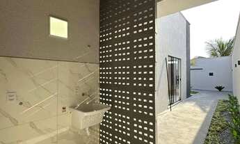 Imagem 5: Térrea para venda tem 153 metros quadrados com 3 quartos