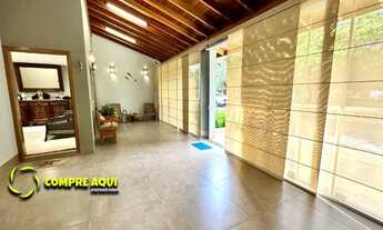 Imagem 3: Residência térrea em condomínio fechado na cidade de Barretos