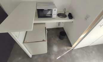 Imagem 6: Andar/laje corporativa para venda com 225 m² de área útil - S. Paulo - SP