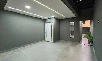 Imagem 2: Casa Térrea à venda, 2 quartos, 1 suíte, Jardim das Nações - Campo Grande/MS