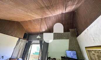 Imagem 4: Casa com 4 quartos à venda, 377 m² - Carlos Guinle - Teresópolis/RJ