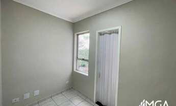 Imagem 4: Apartamento com 3 dormitórios, 92 m² - venda por R$ 450.000,00 ou aluguel por R$ 3.913,33