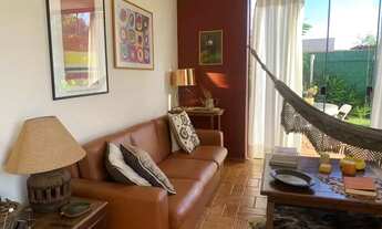 Imagem 7: COND. OURO VERMELHO II - CASA 220m² 3 QUARTOS