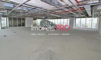 Imagem 7: Corporativa A+ no Butantã 1470m² em prédio AA novo