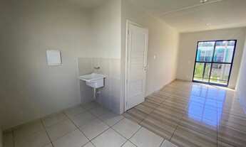 Imagem 3: Apartamento com 2 quartos para alugar por R$ 1000.00, 50.00 m2 - UVARANAS - PONTA GROSSA/P