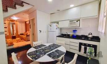 Imagem 4: Casa em Ipanema Casa com 3 dormitórios