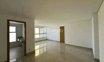 Imagem 5: COBERTURA PENTHOUSE - 4 SUÍTES - ÁREA 237 M² - ON MARISTA DESIGN - SETOR MARISTA - GOIÂNIA