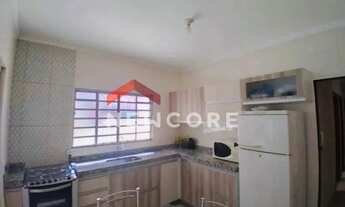 Imagem 2: Casa em Rua Constantino Castilho - Jardim Chapadão - Bauru/SP