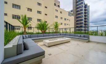 Imagem 6: APARTAMENTO A VENDA ESTÚDIO COM 44 M² NA MELHOR LOCALIZAÇÃO DO CAMBUÍ