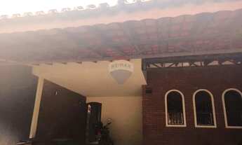 Imagem 3: Casa terrea com 148m a venda no Jardim Pacaembu em Jundiai SP