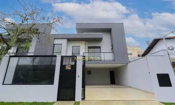 Imagem: Sobrados no CAMPO COMPRIDO ( 3suítes )