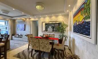 Imagem 2: Apartamento 3 Quartos com Piscina - Nossa Senhora do Rosário - BRN