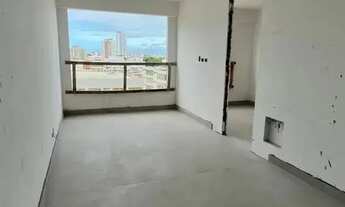 Imagem 2: EO- CASTTELO LEDEBOUR! 3 QUARTOS EM CAMPO GRANDE Lazer completo