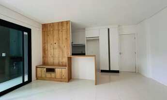 Imagem 6: Locação Anual - Apartamento Diferenciado com 2 dormitórios e 1 vaga - Praia Brava