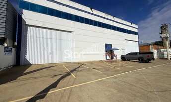 Imagem 2: Galpão - Jardim Santa Genebra - Campinas