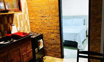 Imagem 6: Villas Areias do Patacho - Praia do Patacho em Porto de Pedra / AL