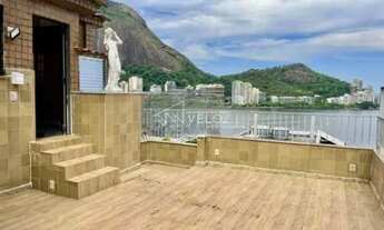 Imagem 3: Cobertura : Triplex / Residencial / Lagoa