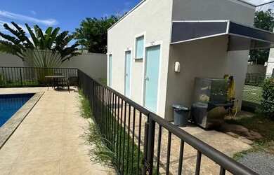 Imagem 7: Vende-se apto parque Chapada dos Pinheiros