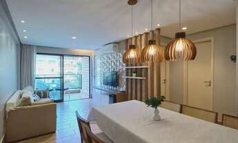 Imagem: Apartamento para venda tem 72 metros quadrados