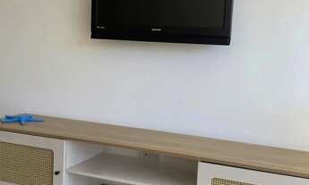 Imagem 3: Apartamento impecável na 2ª quadra do mar da Praia da costa disponivel para locação