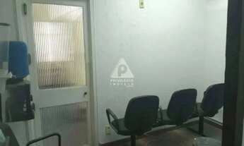 Imagem 7: Sala comercial em Copa com portaria 24h próximo a praia