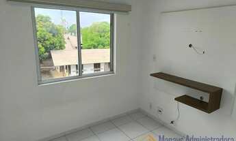 Imagem 7: Manaus imóveis - Rua Professora Cacilda Pedrosa,700 Bl-02 Apto-403, Res Vitali - Alvorada