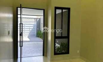 Imagem 6: CASA 03 QUARTOS, 03 SUÍTES 147m² - JARDIM ATLÂNTICO - GOIÂNIA GOIÁS