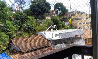 Imagem 3: Apartamento com 2 Quartos à venda, 75 m² por R$ 690.000 - Icaraí - Niterói/RJ