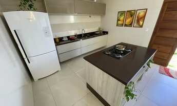 Imagem 3: Alphaville Sergipe - Porteira fechada - Casa de Alto Padrão