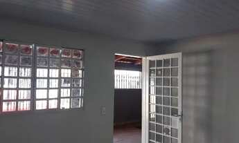 Imagem 6: QR 617 - ÁGIO Casa com 2 dormitórios