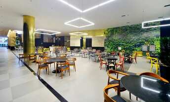 Imagem 3: EDIFÍCIO SQUARE - LOJA PISO 1