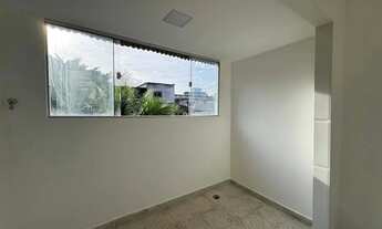 Imagem 4: Quarto e sala, vaga de garagem, aceita financiamento