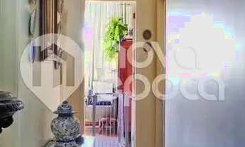 Imagem 5: Tijuca Apartamento com 4 dormitórios