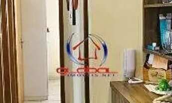 Imagem 4: Cobertura à venda, 3 quartos, 1 suíte, 2 vagas, Paquetá - Belo Horizonte/MG