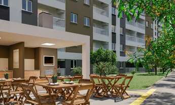 Imagem: ESSE APARTAMENTO PODE SER SEU