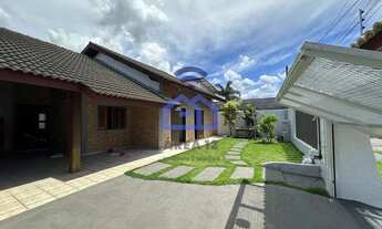 Imagem: Casa à venda com 3 dormitórios a apenas