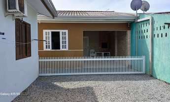 Imagem: Casa em Guaratuba, 2 quartos, ar condicionado