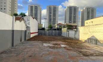 Imagem 3: AREA - ALTO DA LAPA - SP